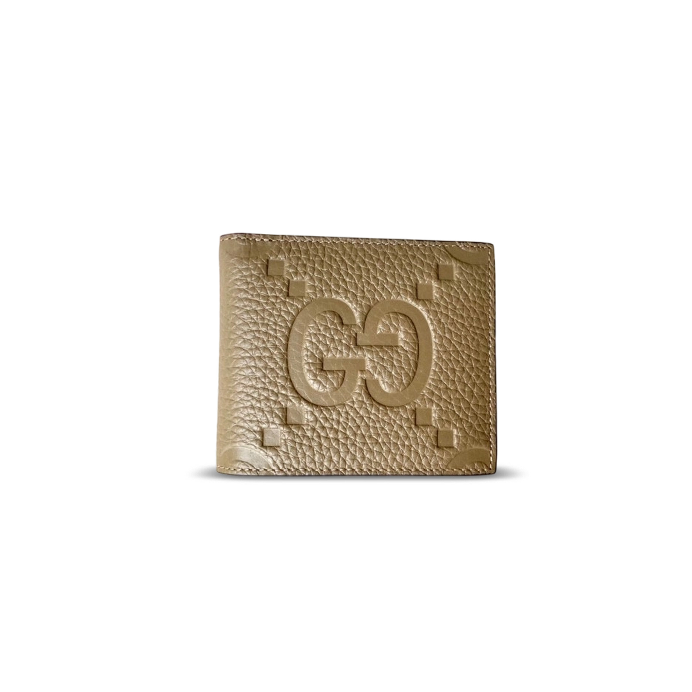 GUCCI JUMBO GG WALLET 739475 (21*9cm)